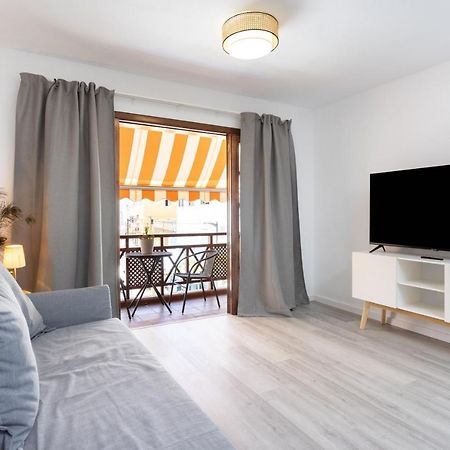 Home2Book Comfy Apt Terrace Los Cristianos Beach 外观 照片
