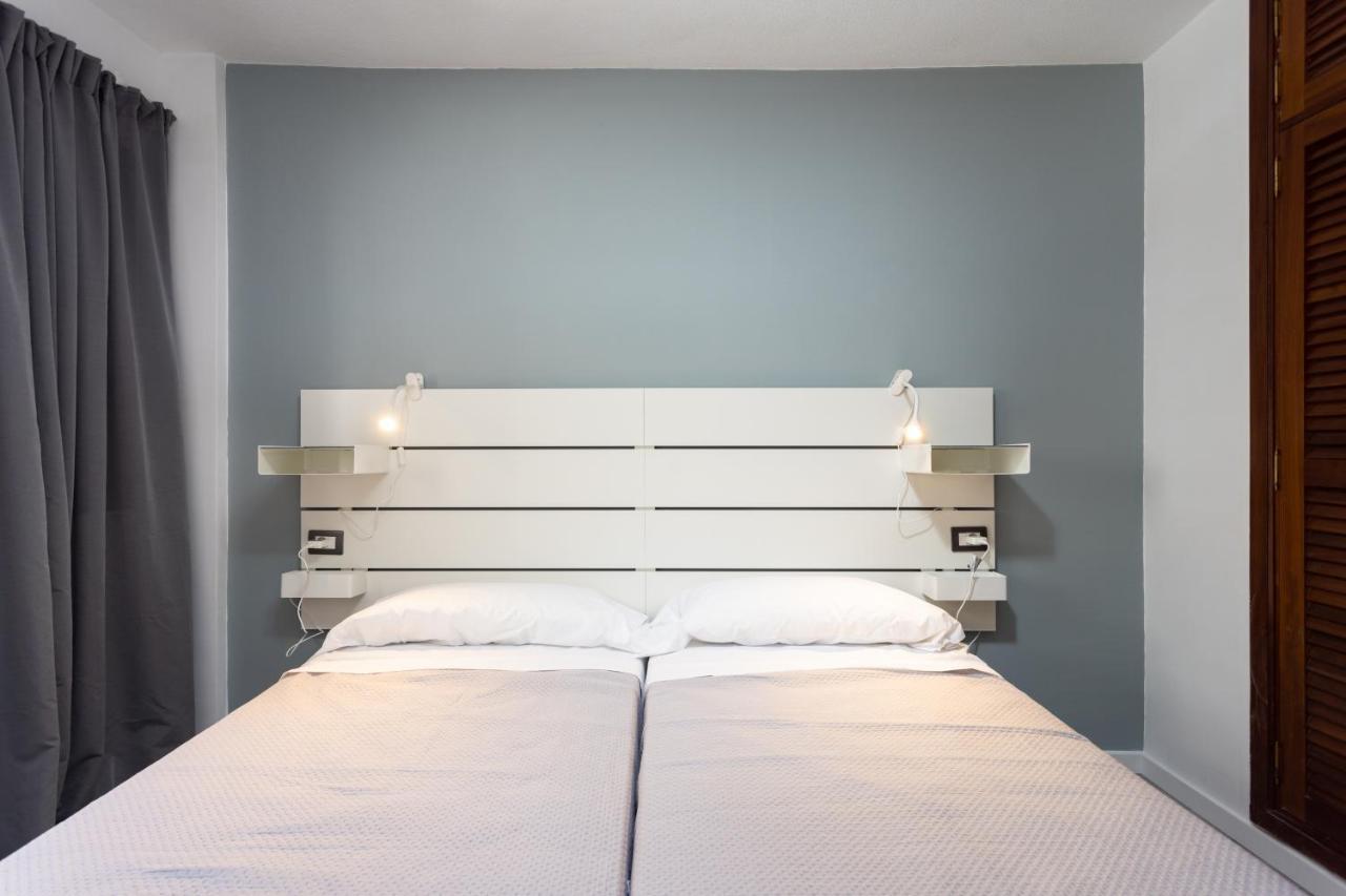 Home2Book Comfy Apt Terrace Los Cristianos Beach 外观 照片