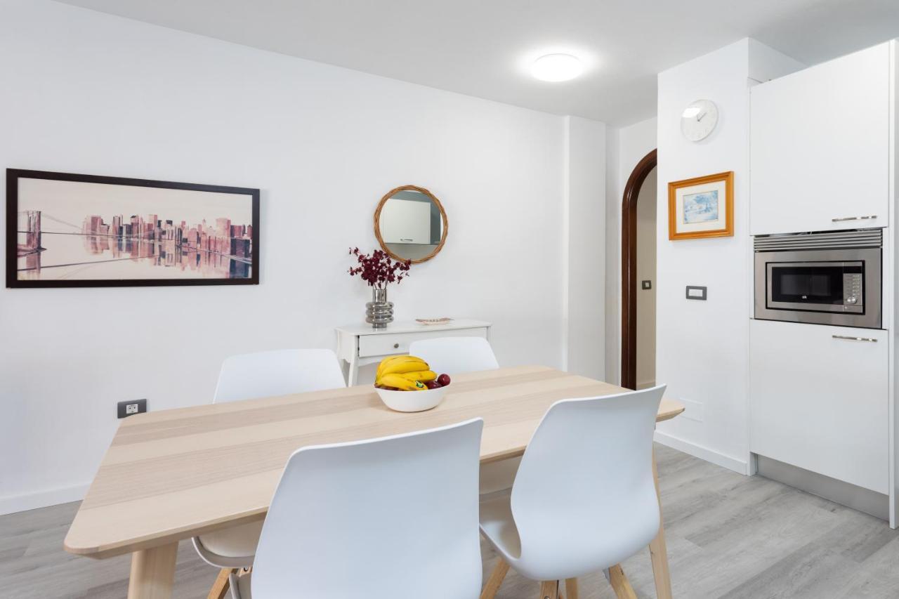 Home2Book Comfy Apt Terrace Los Cristianos Beach 外观 照片