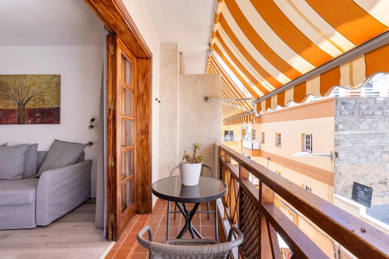 Home2Book Comfy Apt Terrace Los Cristianos Beach 外观 照片