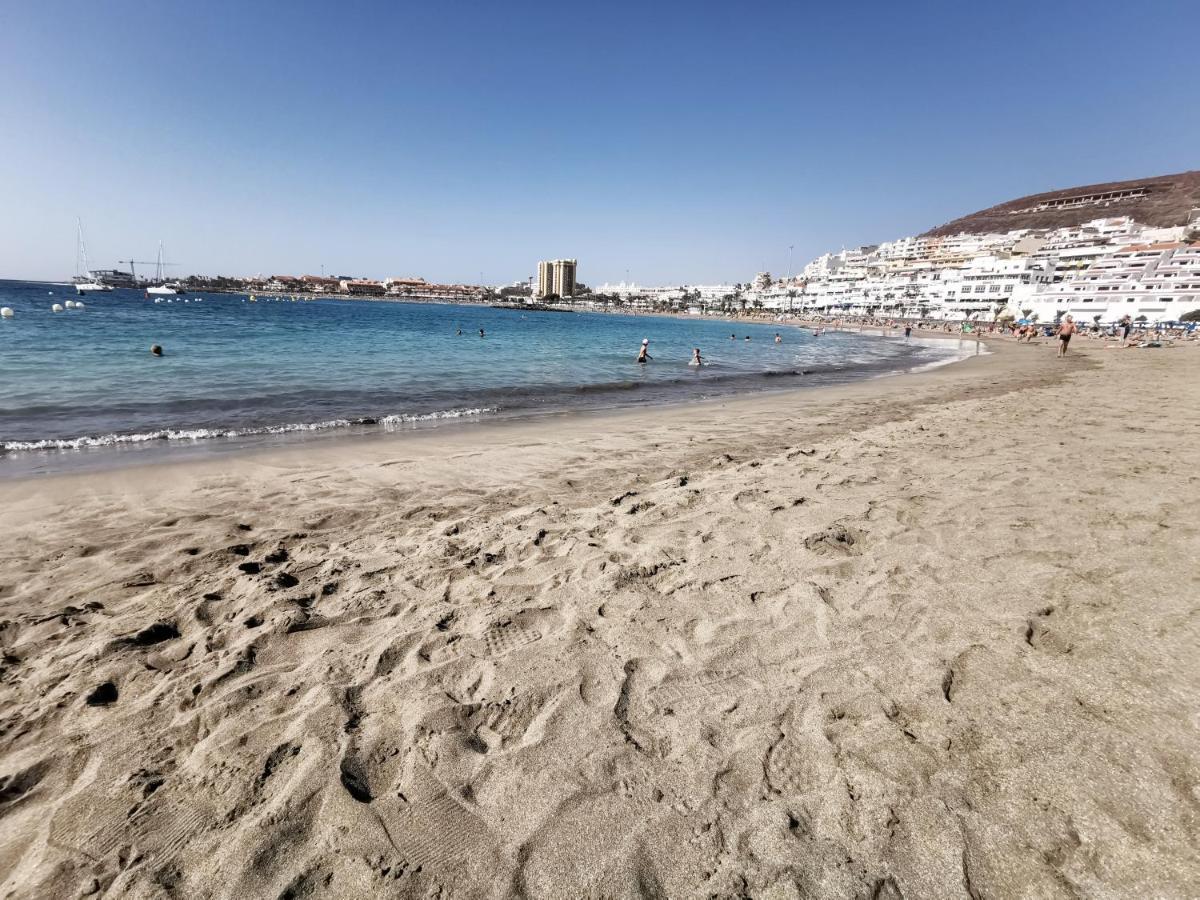 Home2Book Comfy Apt Terrace Los Cristianos Beach 外观 照片