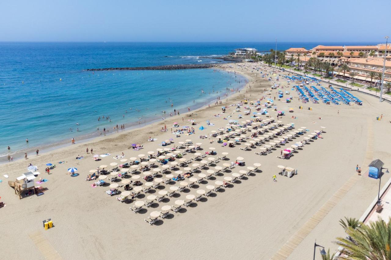 Home2Book Comfy Apt Terrace Los Cristianos Beach 外观 照片