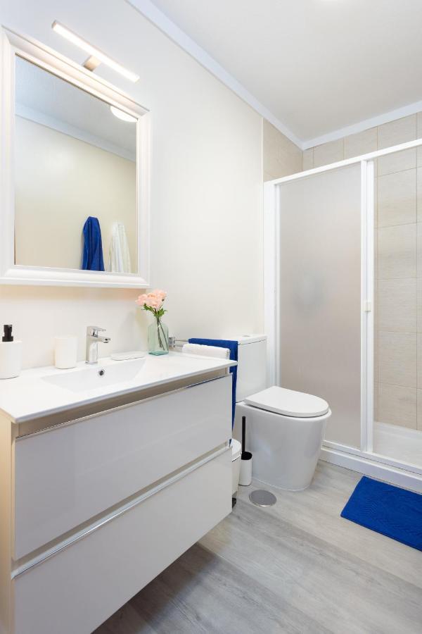 Home2Book Comfy Apt Terrace Los Cristianos Beach 外观 照片