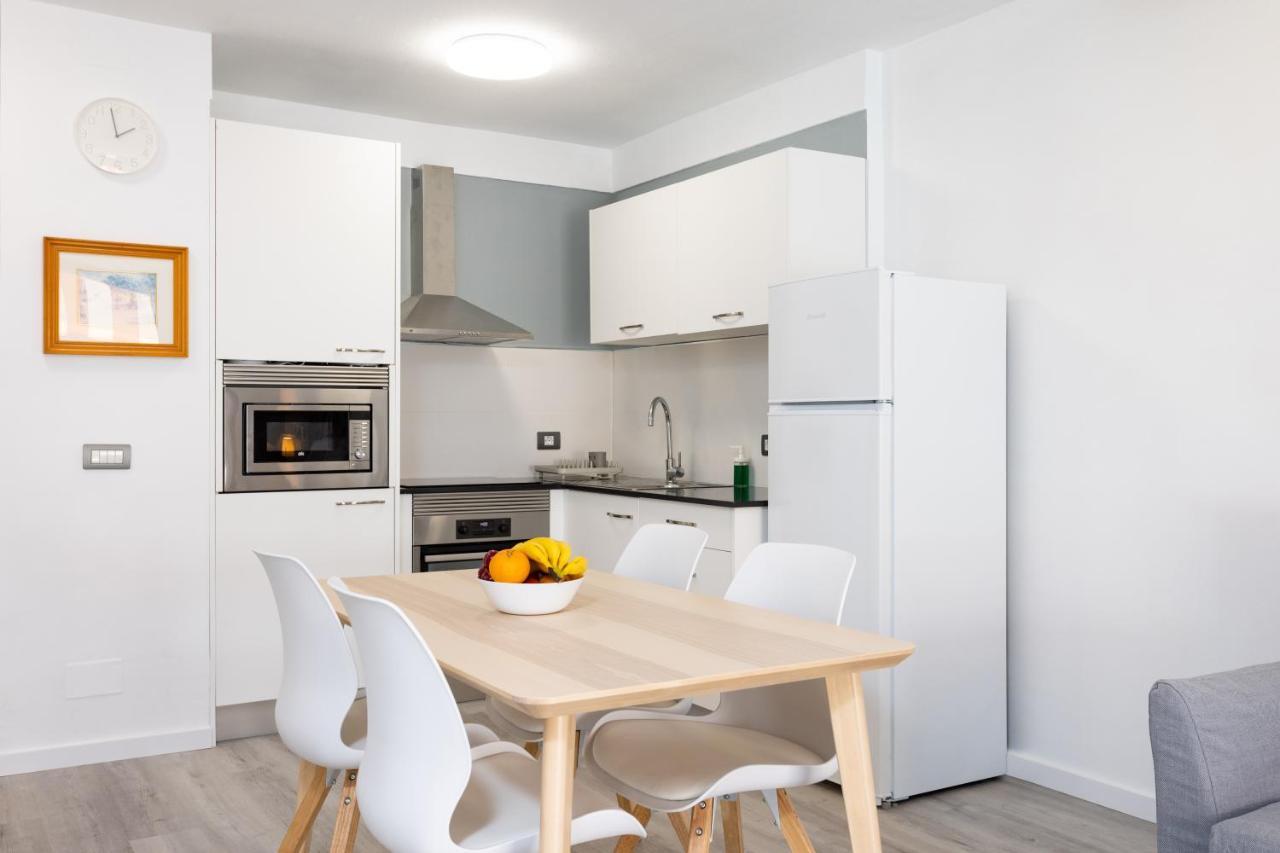 Home2Book Comfy Apt Terrace Los Cristianos Beach 外观 照片