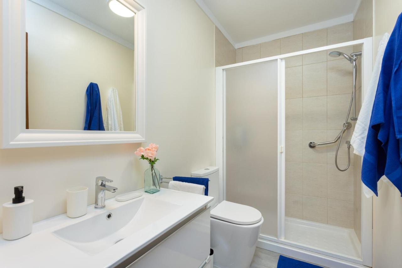 Home2Book Comfy Apt Terrace Los Cristianos Beach 外观 照片