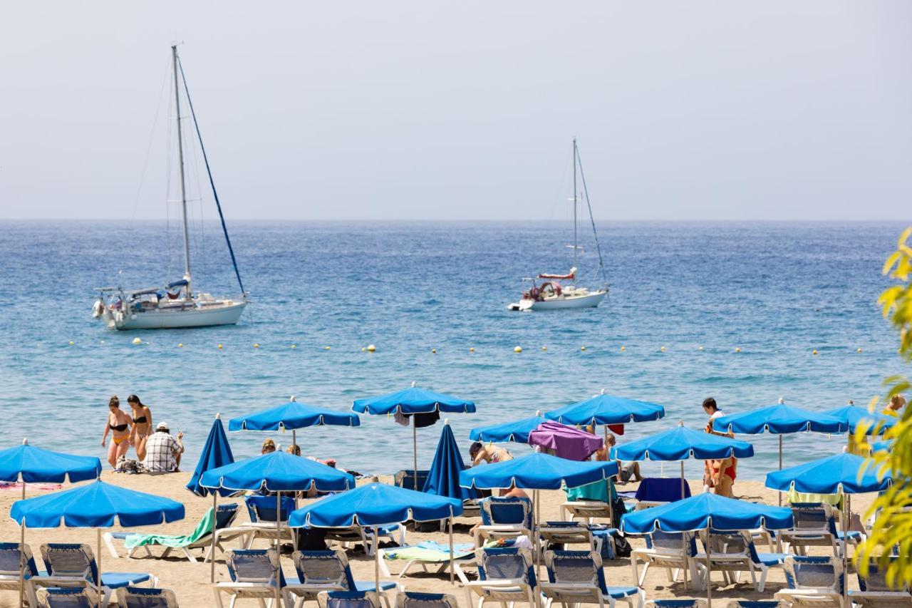 Home2Book Comfy Apt Terrace Los Cristianos Beach 外观 照片
