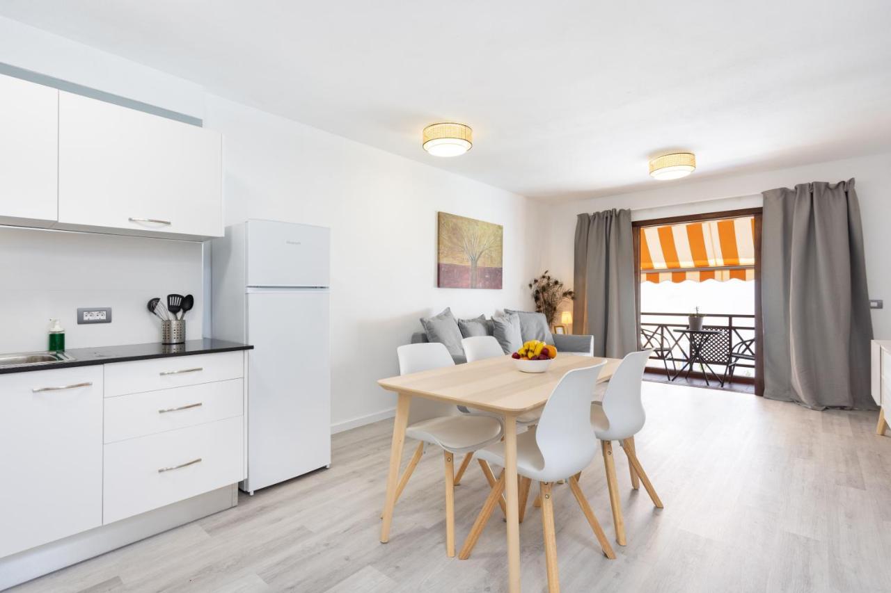 Home2Book Comfy Apt Terrace Los Cristianos Beach 外观 照片