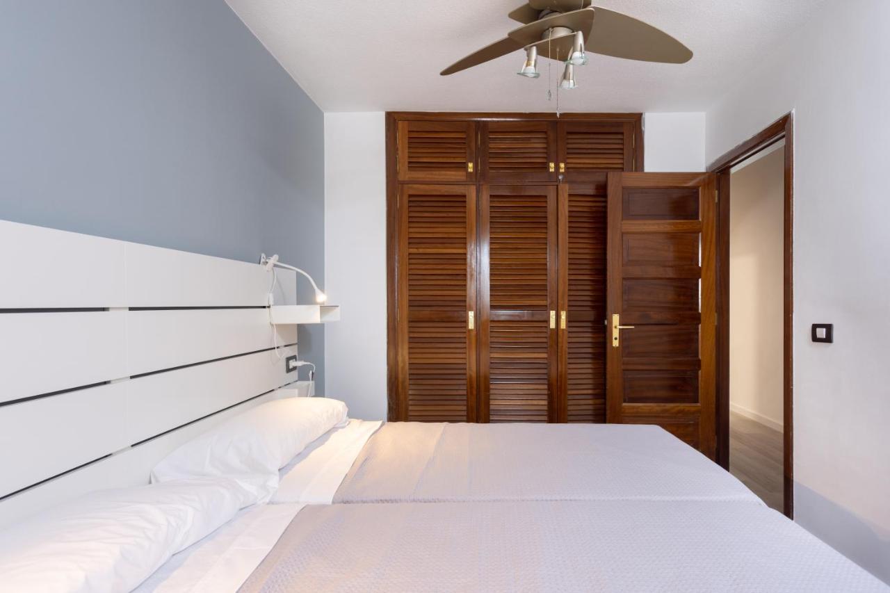 Home2Book Comfy Apt Terrace Los Cristianos Beach 外观 照片