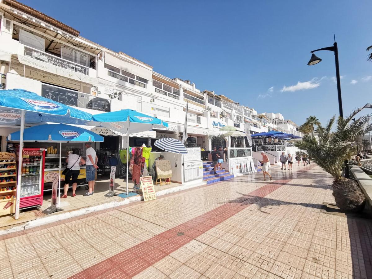 Home2Book Comfy Apt Terrace Los Cristianos Beach 外观 照片