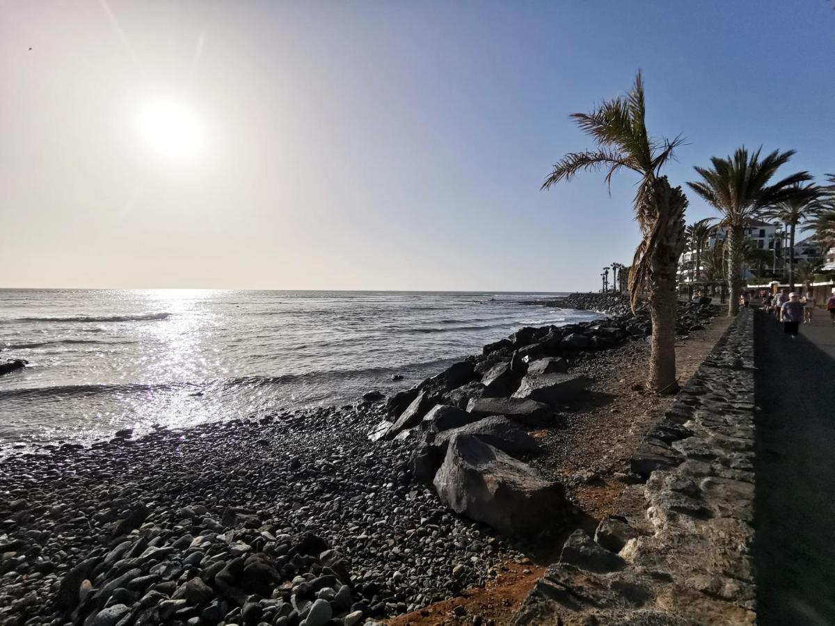 Home2Book Comfy Apt Terrace Los Cristianos Beach 外观 照片