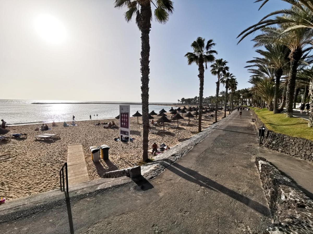 Home2Book Comfy Apt Terrace Los Cristianos Beach 外观 照片