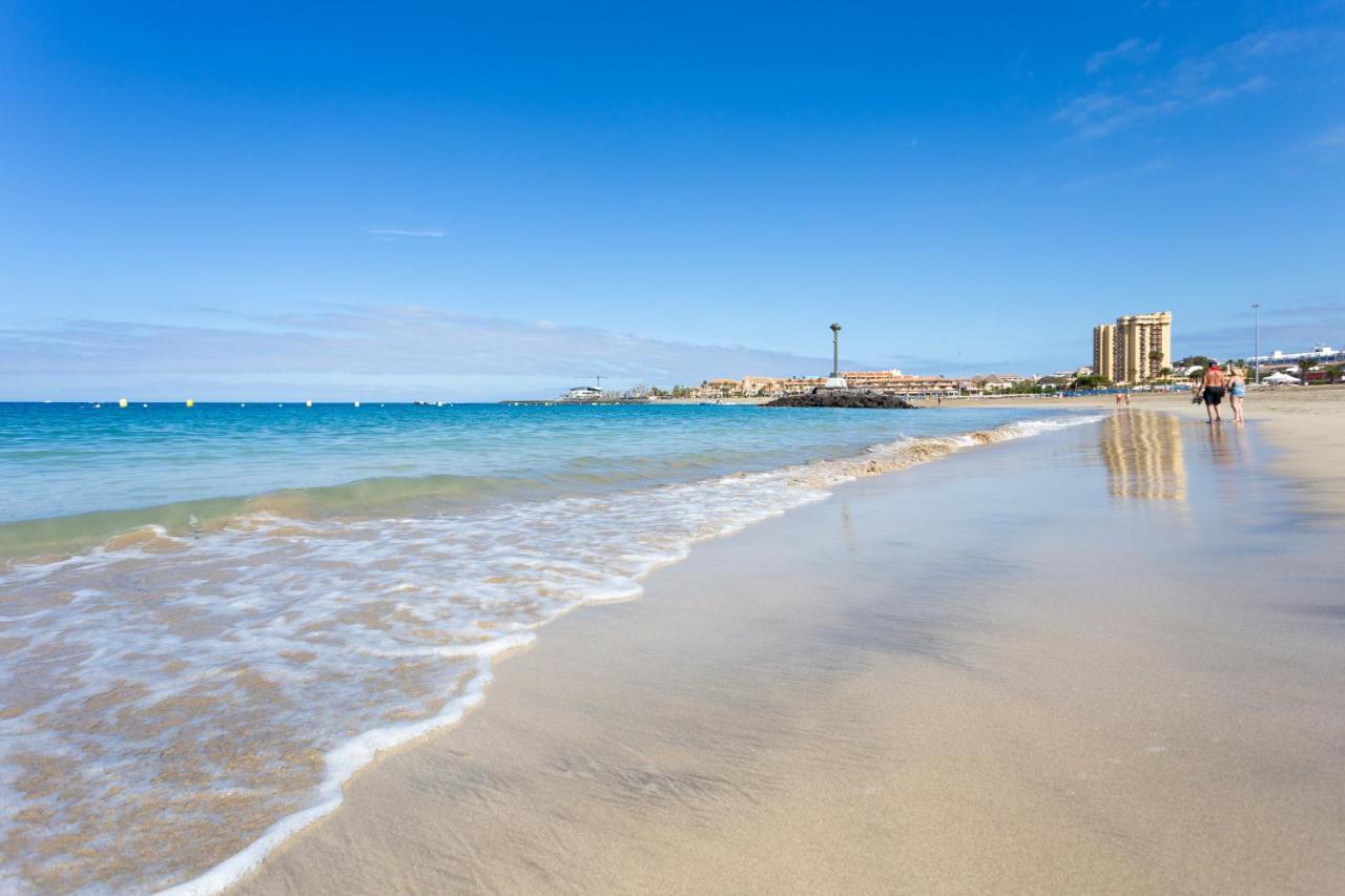 Home2Book Comfy Apt Terrace Los Cristianos Beach 外观 照片